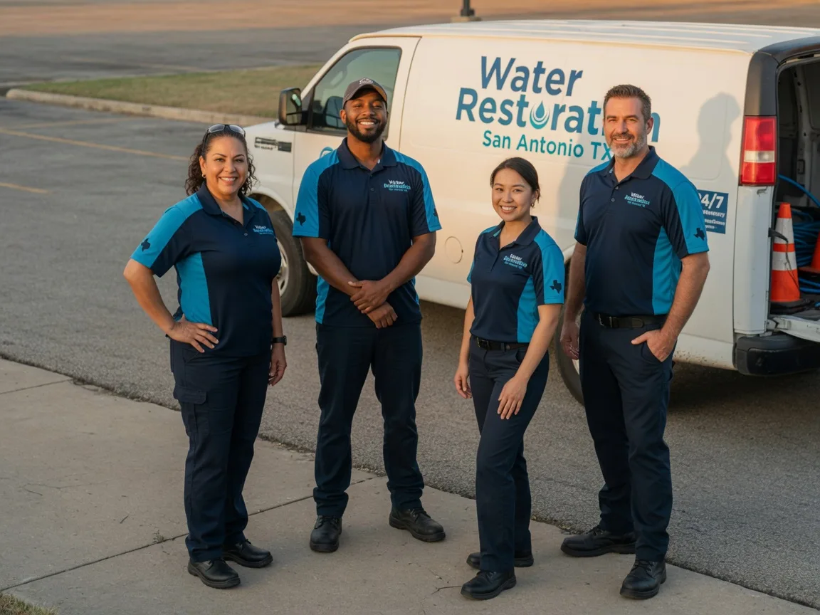 Water Damage Repair company in Davy, WV